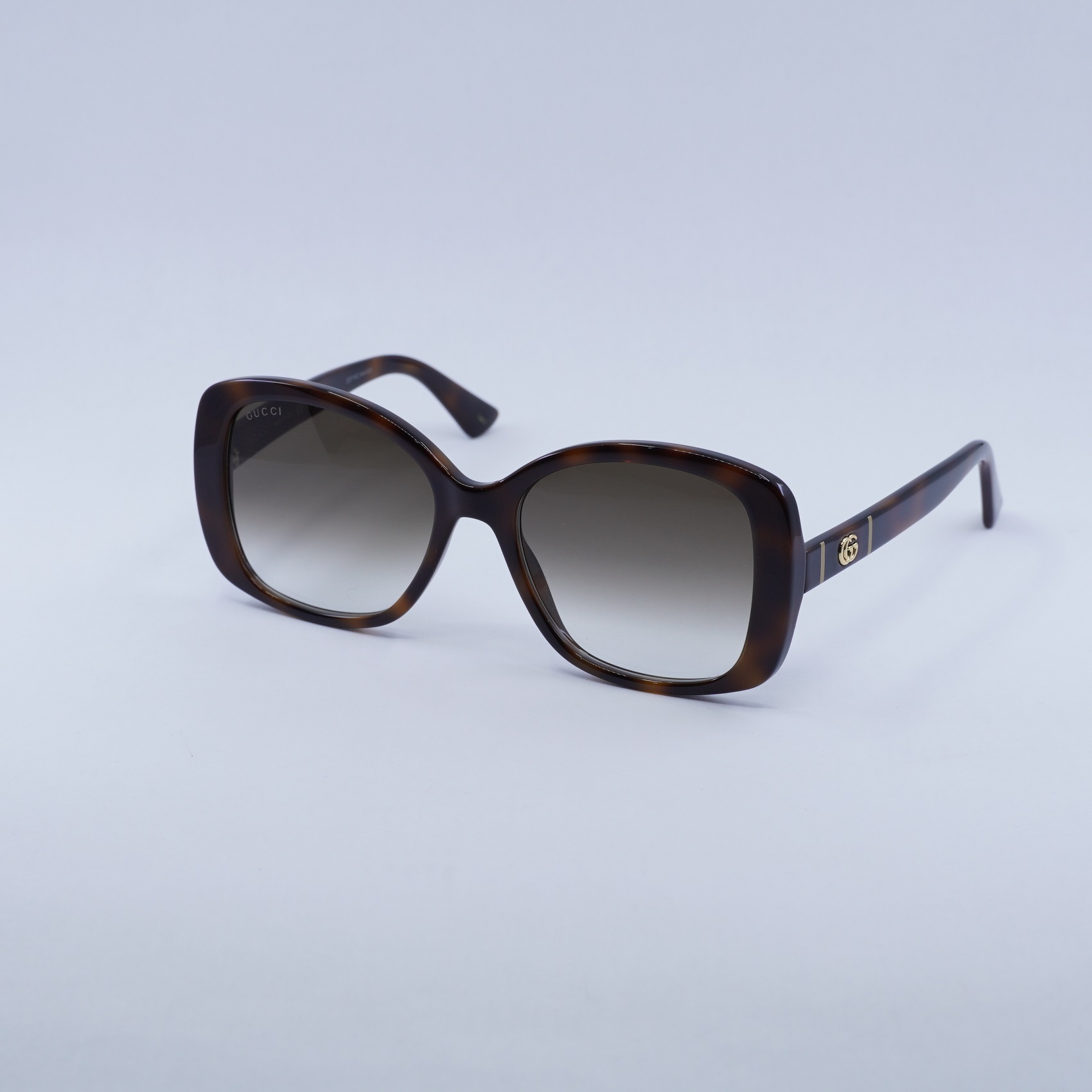 サングラス GUCCI Gucci - GG1790S - 002 havana havana brown Sunglasses Gucci GG1790S 002 51-18 Havana in stock | Price
