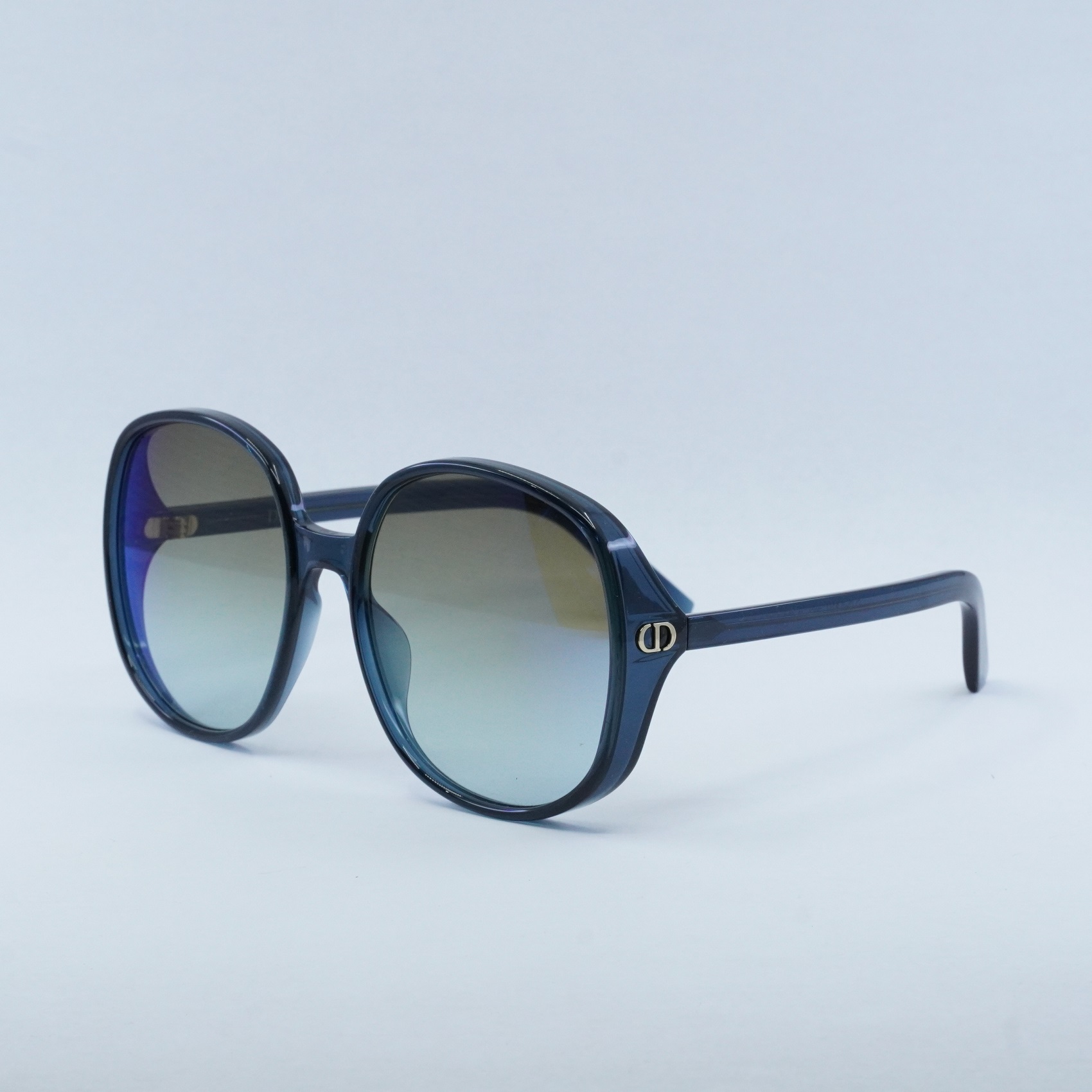 Dior バングル　ブルー Dior Dioract sandal KCO141FJL_S70 – BORDER-GARA