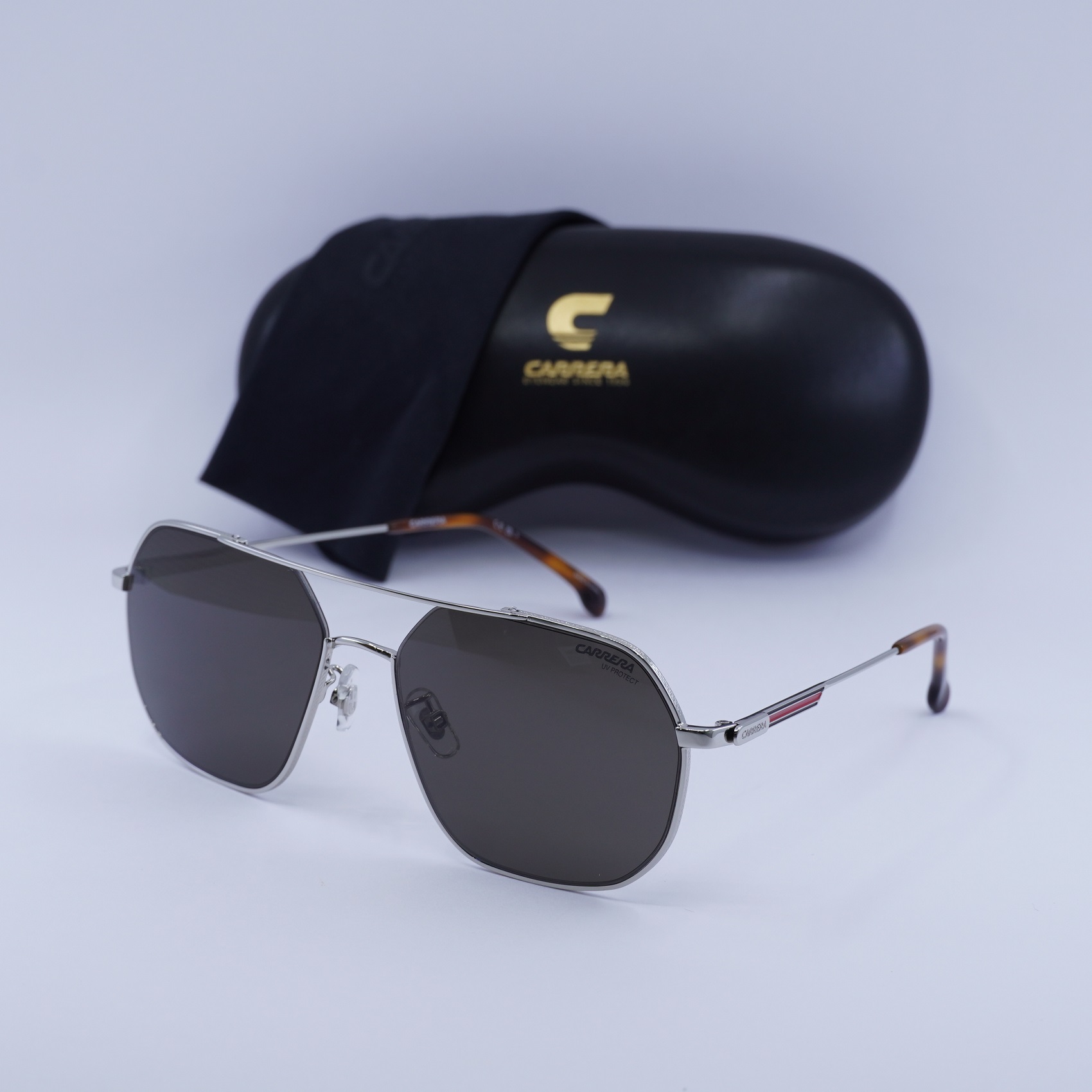 CARRERA 1035/GS Sunglasses/Unisex Carrera Sunglasses CARRERA-1035-GS 010/IR main image 3