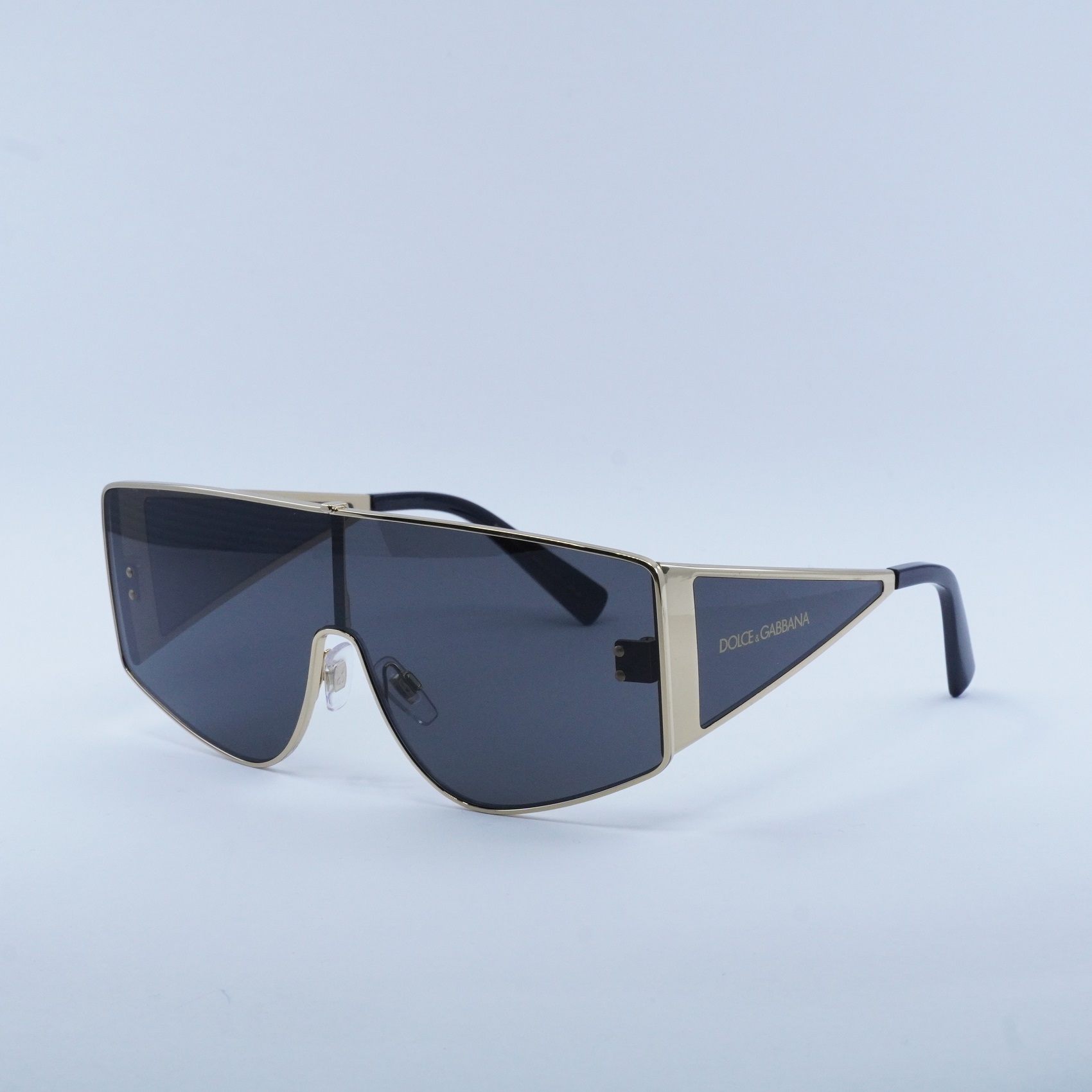☆DOLCE&GABBANA☆23センチ☆ エナメルレザー☆ライトブラウン☆ Amazon.com: Dolce & Gabbana Sunglasses DG 2289 02/13 Gold