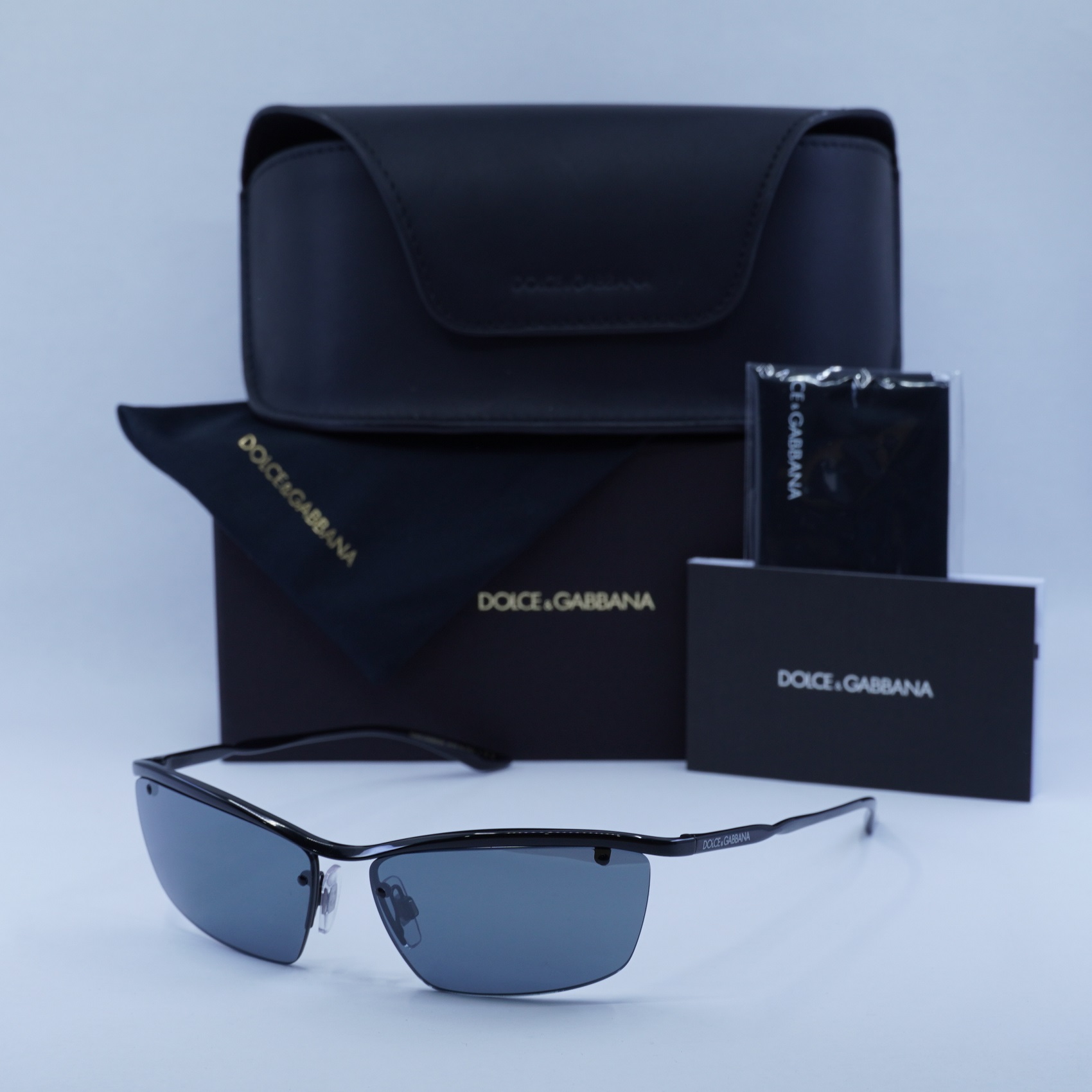 Dolce&gabbana ブラック マーメイド　ワンピース セール】バックオープンマーメイドデニムワンピース(505967911