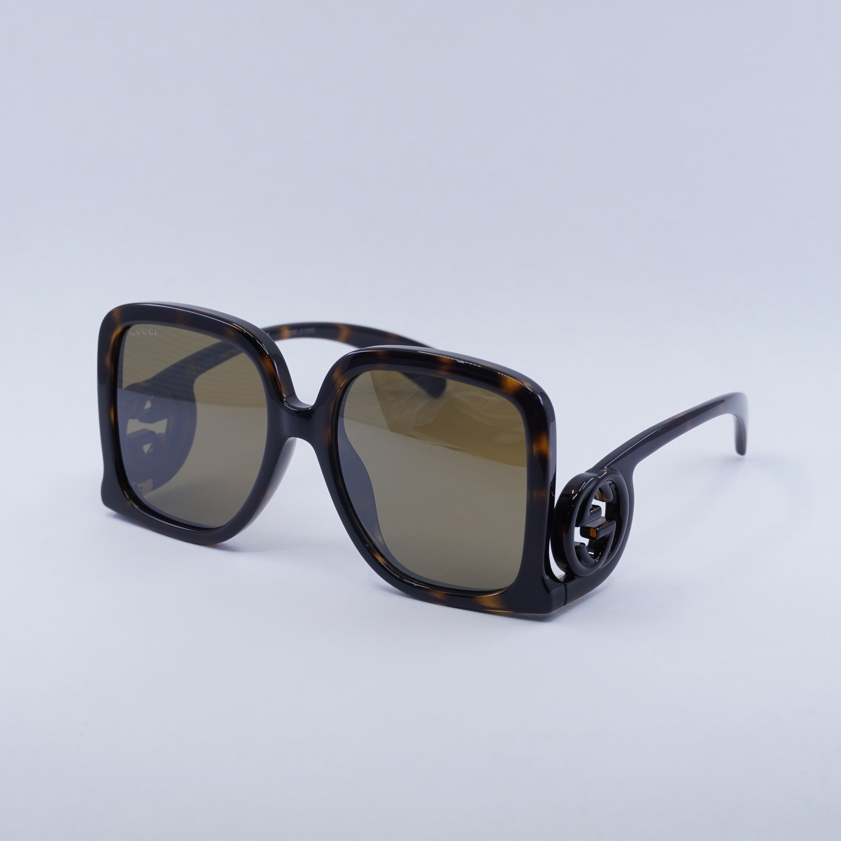 NEW!!! GUCCI Sunglasses GG1326S 007, Authentic