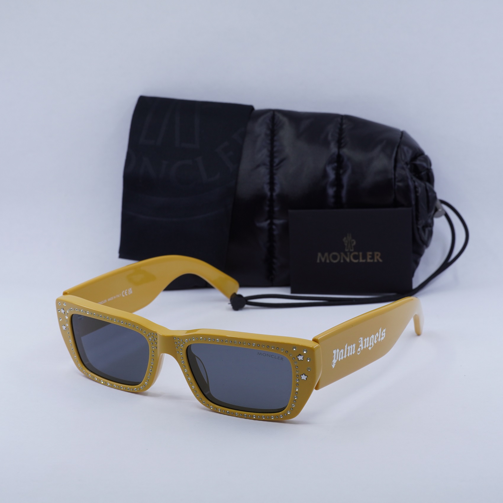 Final Price! Moncler ML0252-P 39A Sunglasses ML0252P-39A-02-web_f3ede011-  main image 3