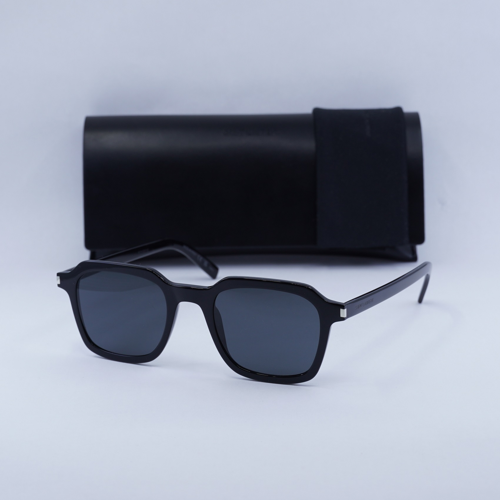 SAINT LAURENT サングラス　SL201/K SLIM 001 SAINT LAURENT サングラス SL201/K SLIM 001