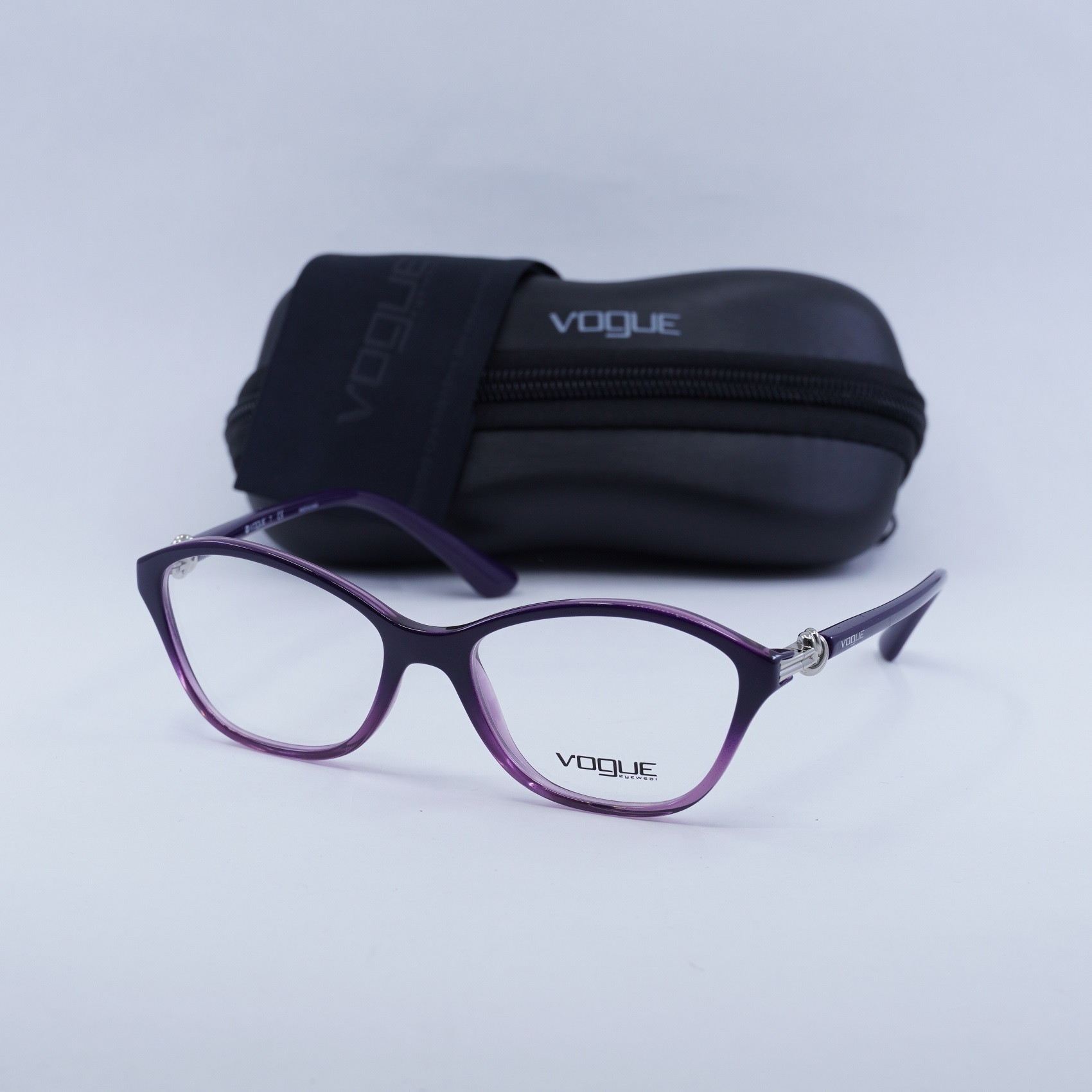 NEW Vogue VO5057 2413 Top Violet Gradient Violet 51mm 