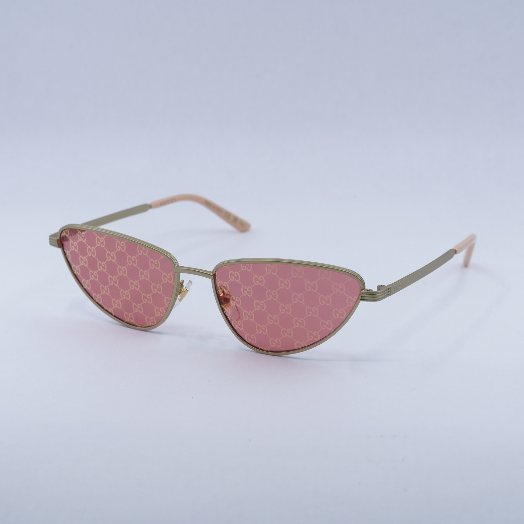 サングラス GUCCI SS25 Gucci - GG1879S - 004 (GG1879S 004) Gucci GG1879S 004 Sunglasses - US