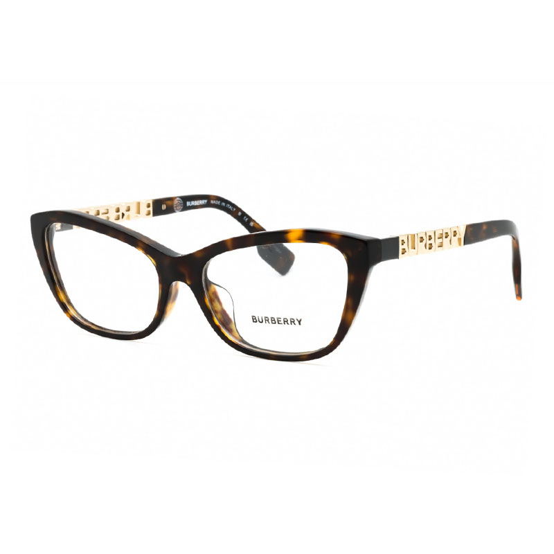 Burberry EYEGLASSES BE2392F-3002-54 New with case Burberry BE2392 3002 Glasses - US main image 3