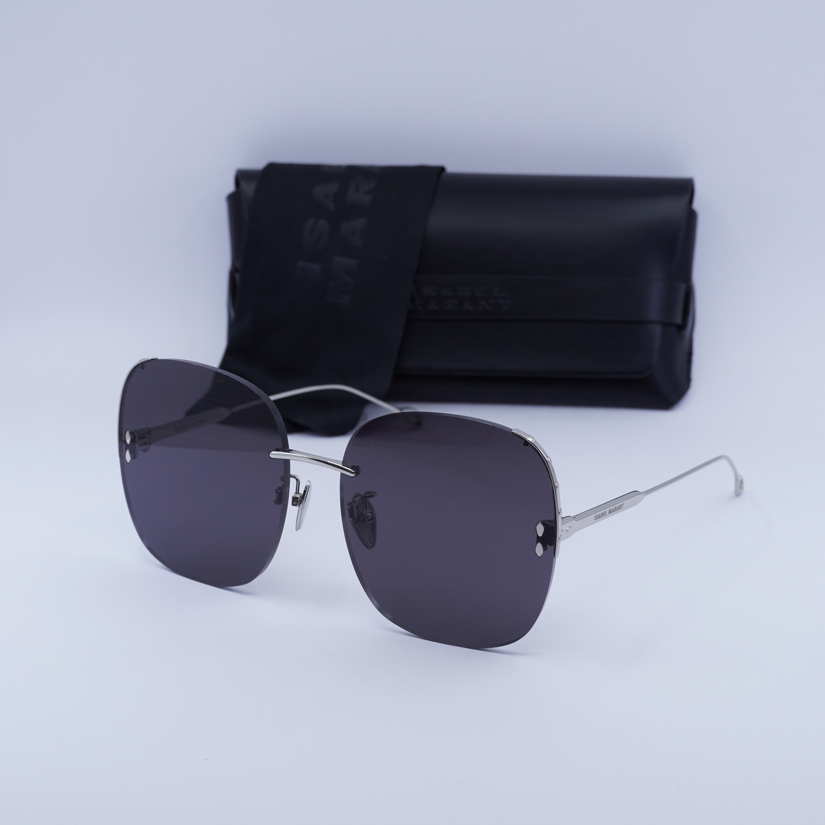 Authentic ISABEL MARANT sunglasses Authentic Isabel Marant-im 0007/s-5l7-5617-sunglasses + Gift  main image 3