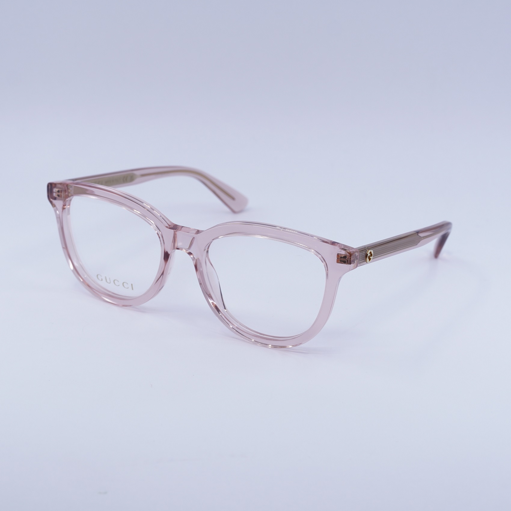 小物 03aw archive gucci design eyewear Gucci Web GG0038ON Eyeglasses