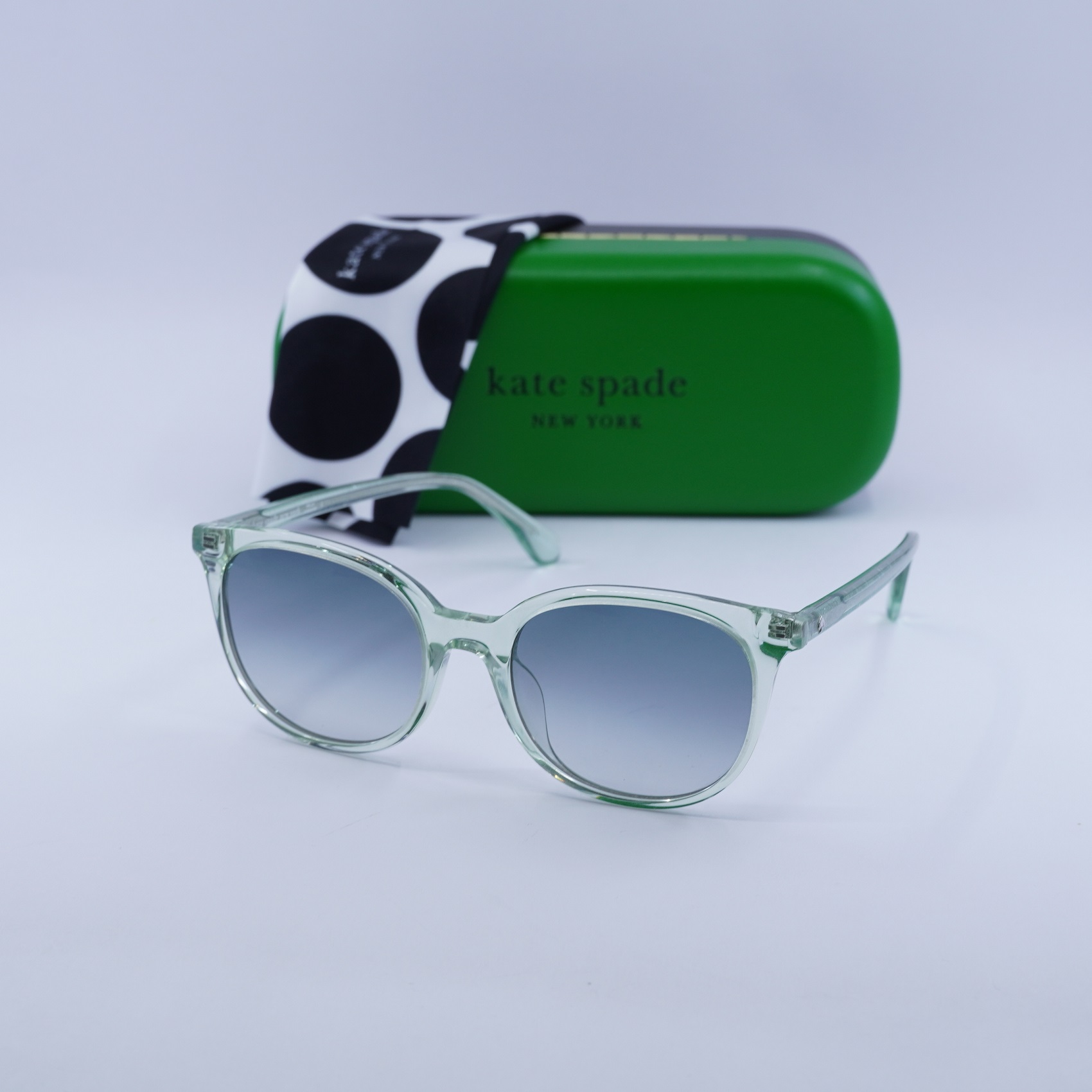 Kate Spade New York Andria Sunglasses Kate Spade Andria Sunglasses main image 4