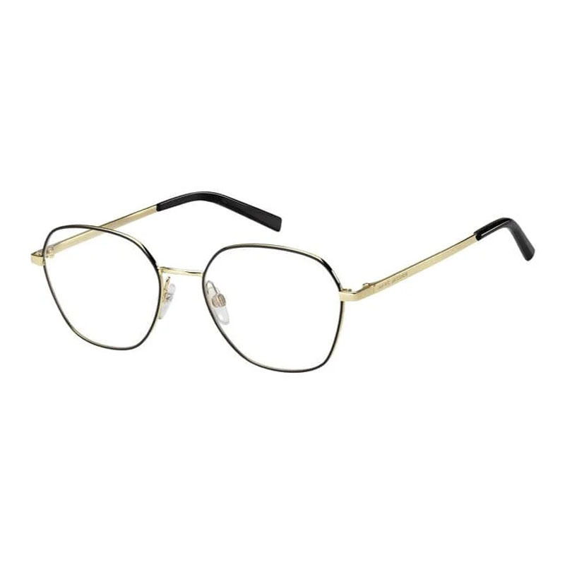 NEW Marc Jacobs MARC 476/G/N 02M2 00 Black Gold 54mm  display picture 3