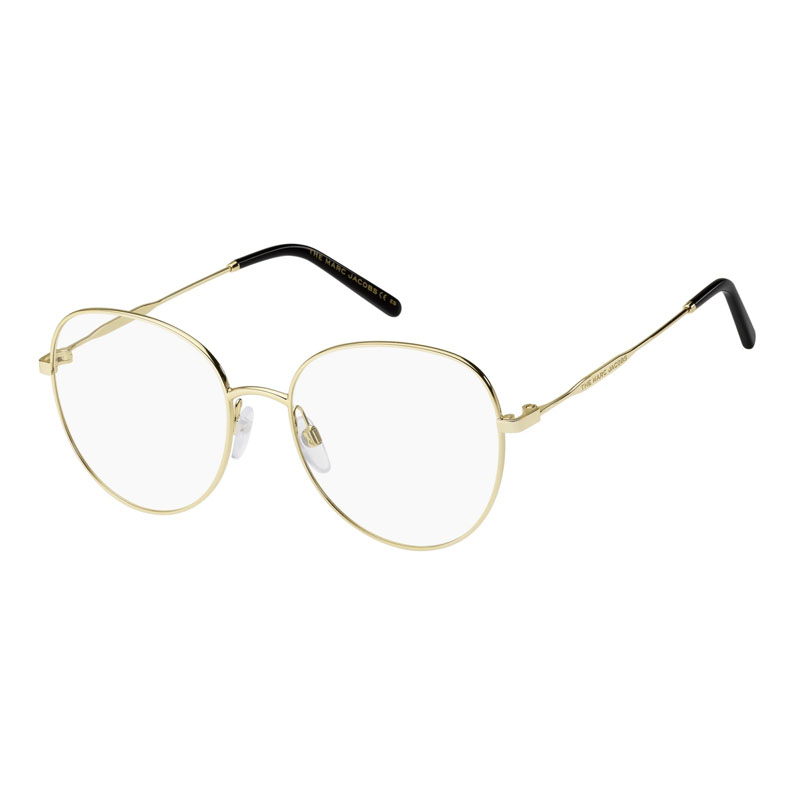 Marc Jacobs EYEGLASSES MJ590-J5G-54 New with case Marc Jacobs 590 J5G - Eyeglasses for Woman – LookerOnline main image 4