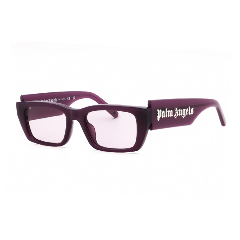 Palm Angels PERI002 PALM 3737 Purple/Purple 53-19-145 