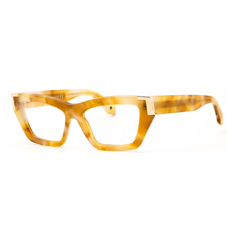 Palm Angels PERJ01D STYLE 1D 2400 Light Havana 52mm  display picture 1