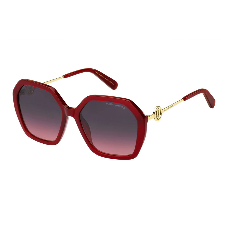 NWT Marc Jacobs MARC 689/S-0C9A FF Sunglasses Marc Jacobs Sunglasses MARC-689-S C9AFF main image 3