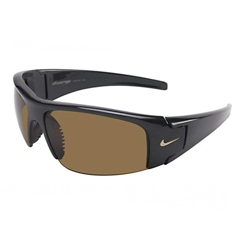 Nike DIVERGE P EV0327 027 Onyx/Brown Polarized 64-13-125  display picture 2