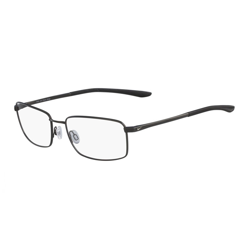 Nike NIKE 4283 002 Black 56mm Eyeglasses New Authentic | eBay display picture 2