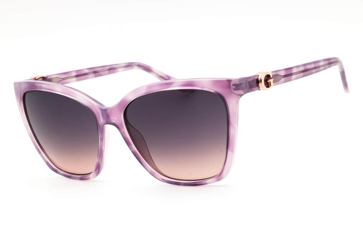 New Guess GU00191 80Z Lilac/Violet Gradient 56-16-140  display picture 1