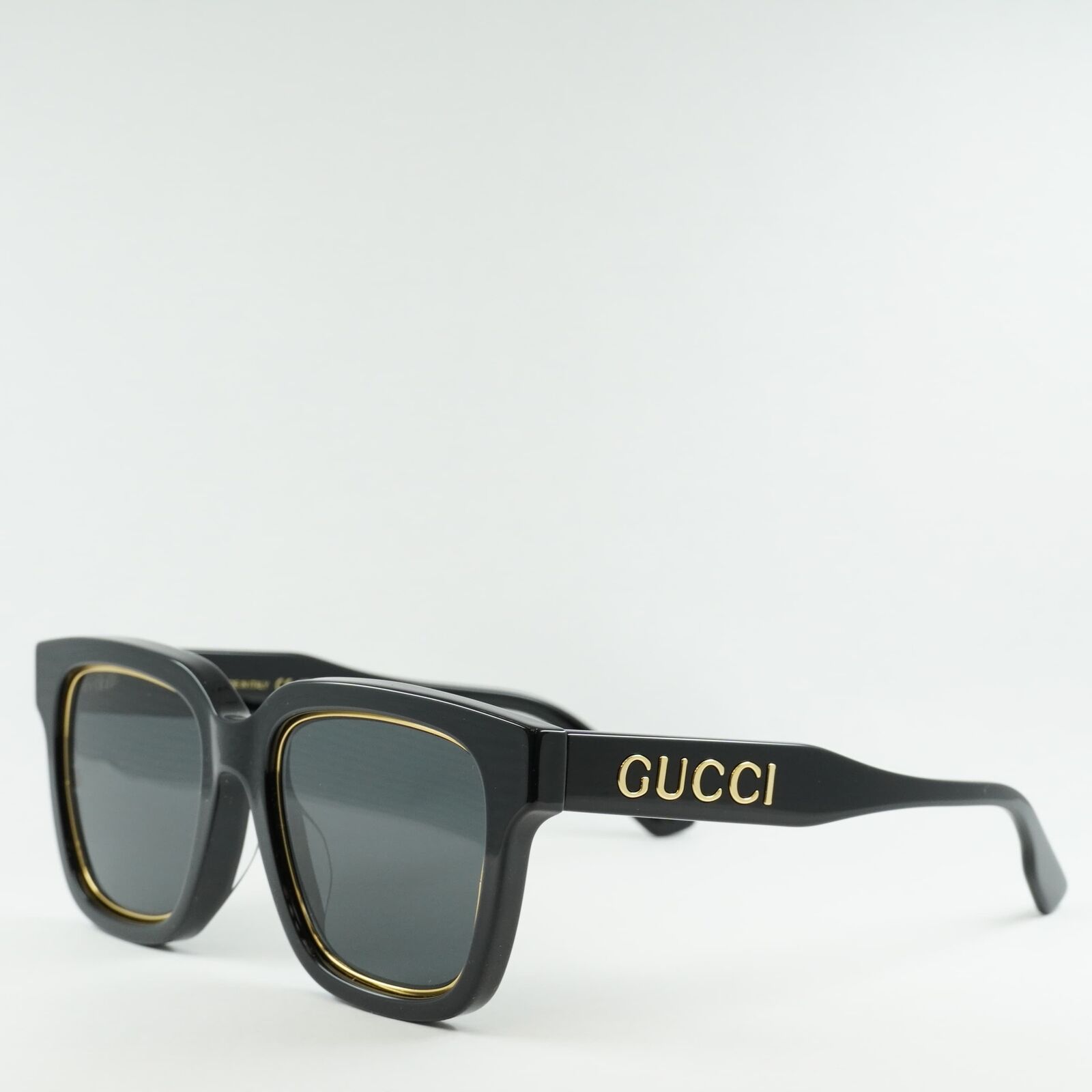 NEW!!! GUCCI Sunglasses GG1136SA 001 Authentic GUCCI Sunglasses GG1136SA 001 main image 4