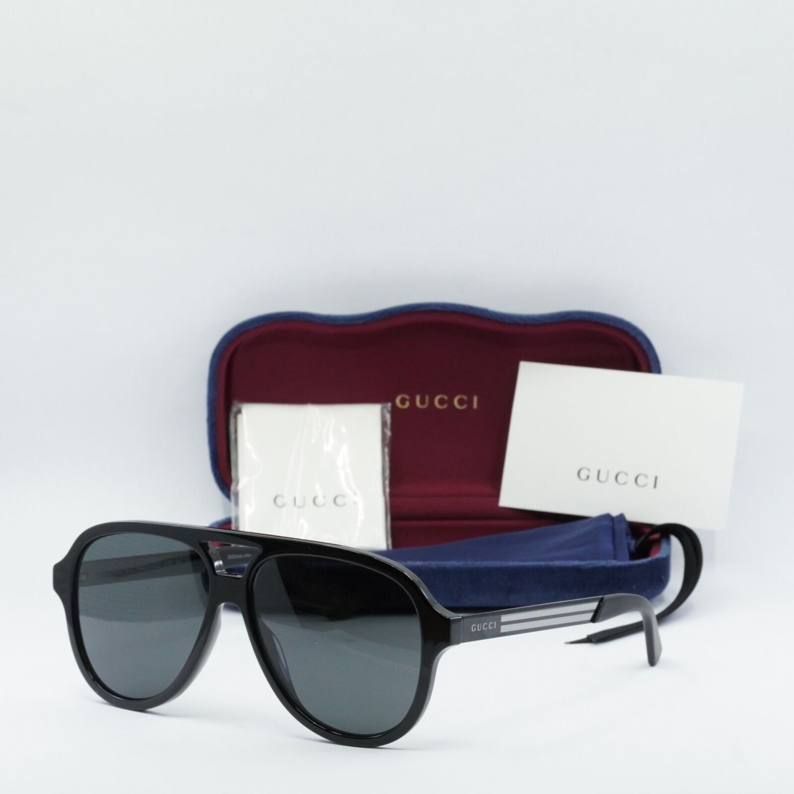 New-Authentic-GUCCI-GG0688S-