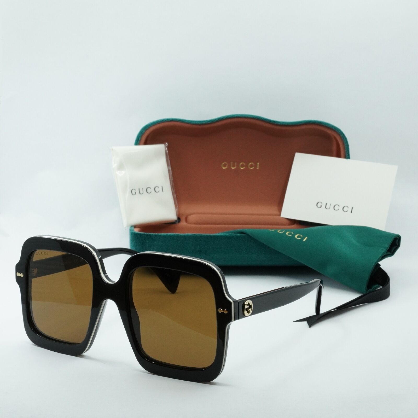 New-Authentic-GUCCI-GG1241S-