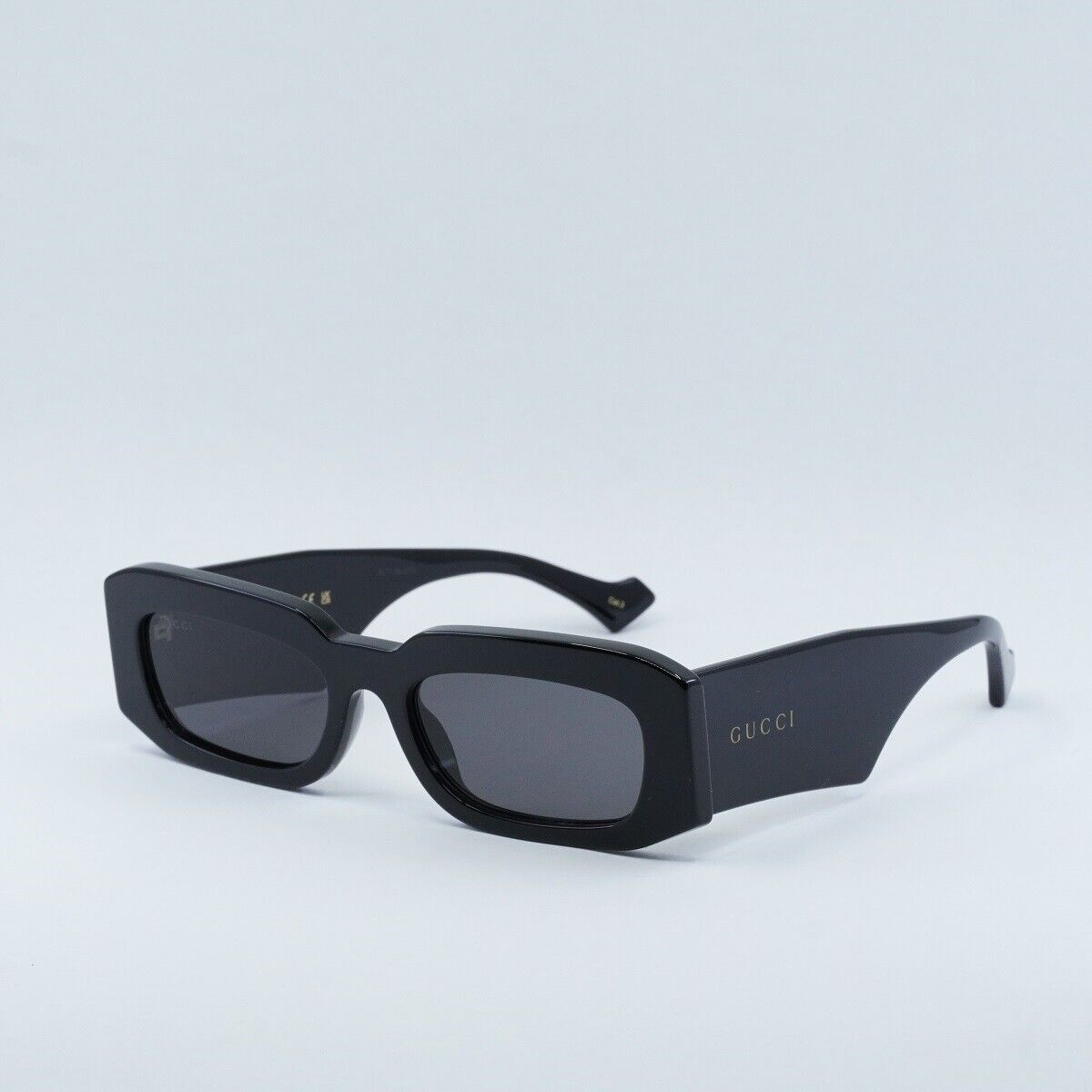 GUCCI ブラック トップス S 8083000114634_1.jpg