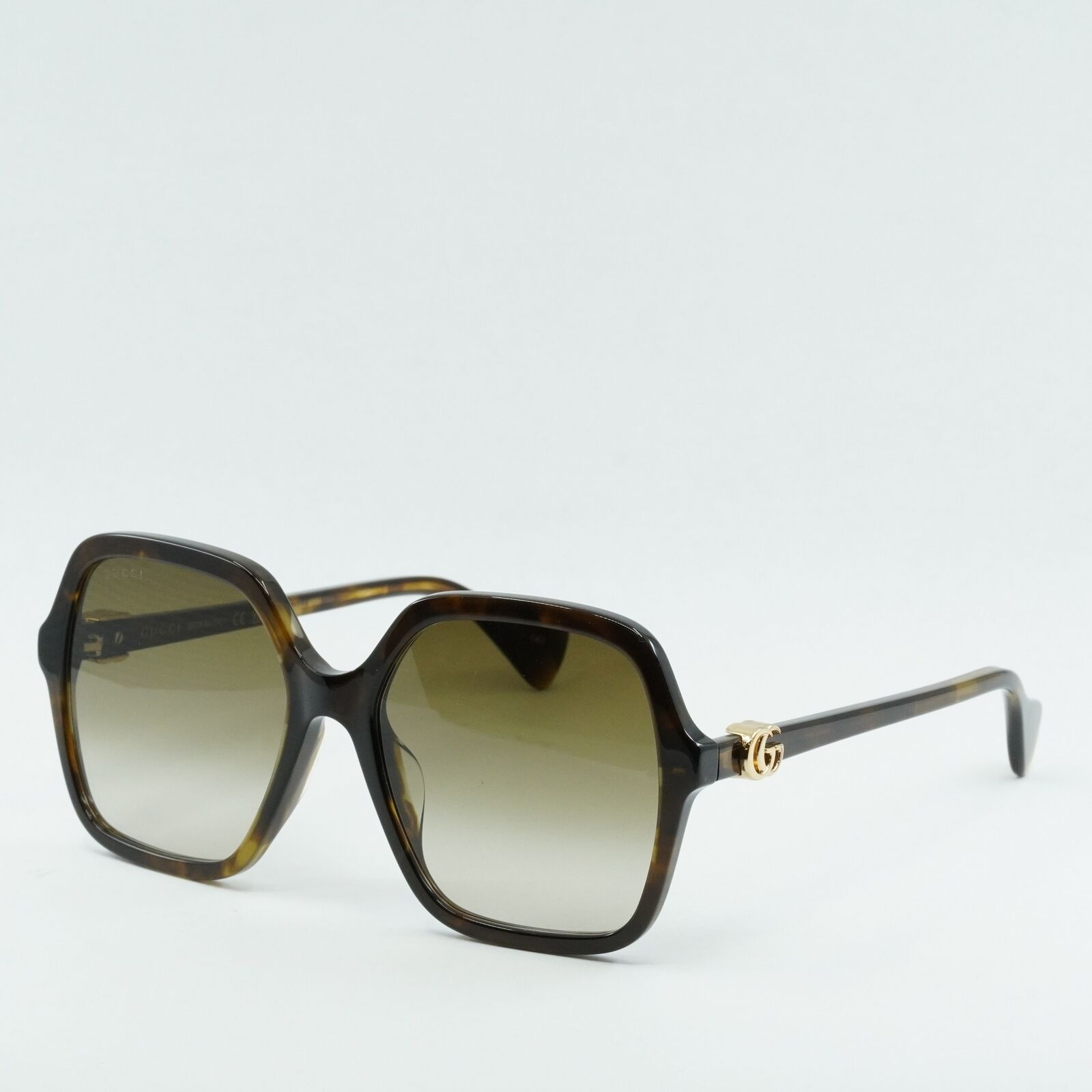 Gucci Sunglasses GG1072S-002-56 New with tags Gucci Sunglasses GG1072S 002 main image 4