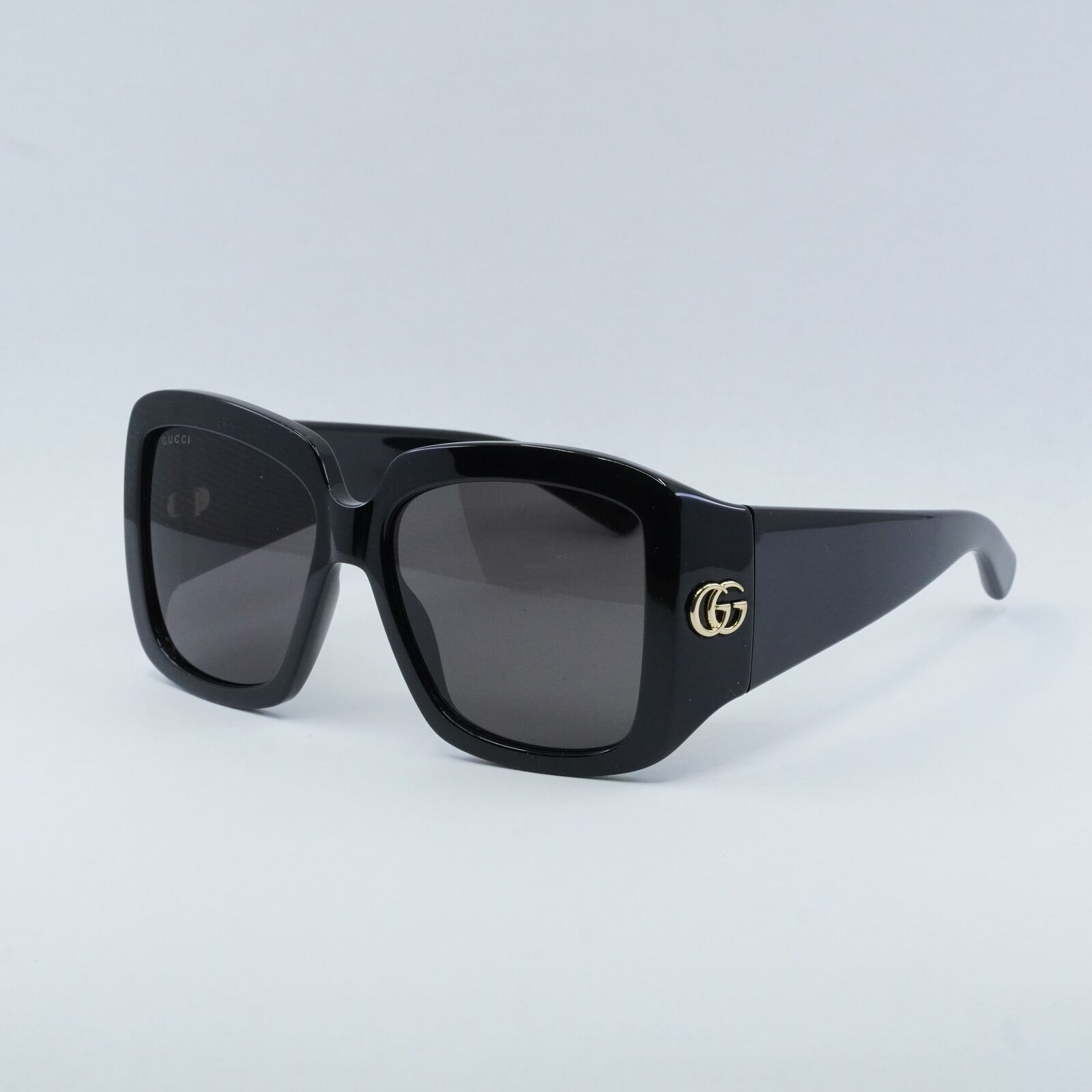 Gucci GG1402S-001 Black Square Ladies Sunglasses Gucci | GG1402S Sun | Visionist main image 4